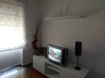 Apartamento De Férias para 6 Pessoas em Praia da Foz do Lizandro, Ericeira, Foto 4