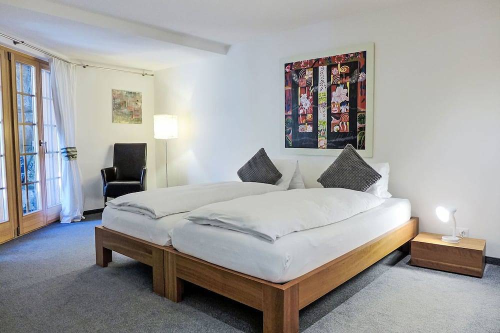 Appartamento intero, Chalet Smaragd in Schwendi b. Grindelwald, Grindelwald