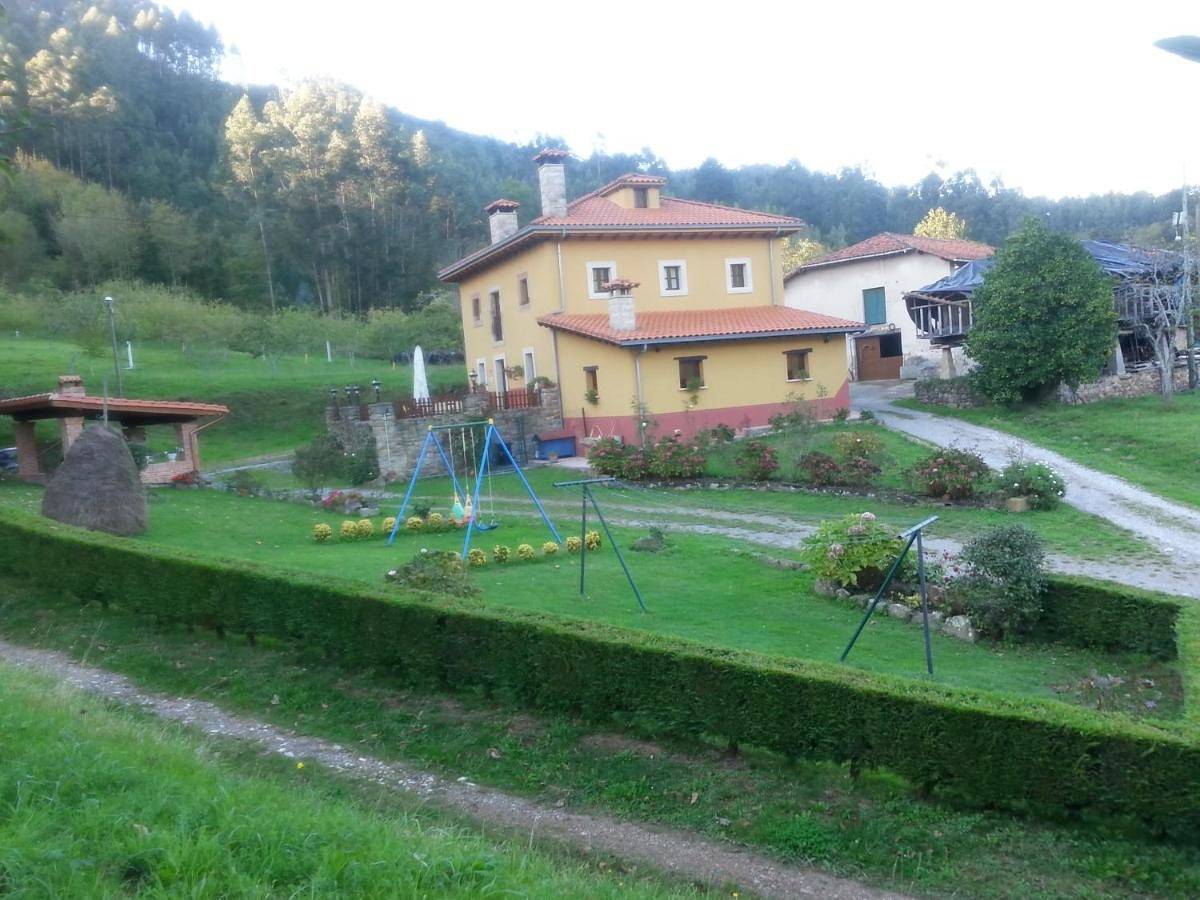 Holiday Home in Villaviciosa , Costa Verde