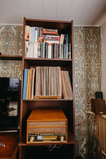 Vacation Apartment for 4 Guests in Edenkoben, Südliche Weinstraße, Picture 2