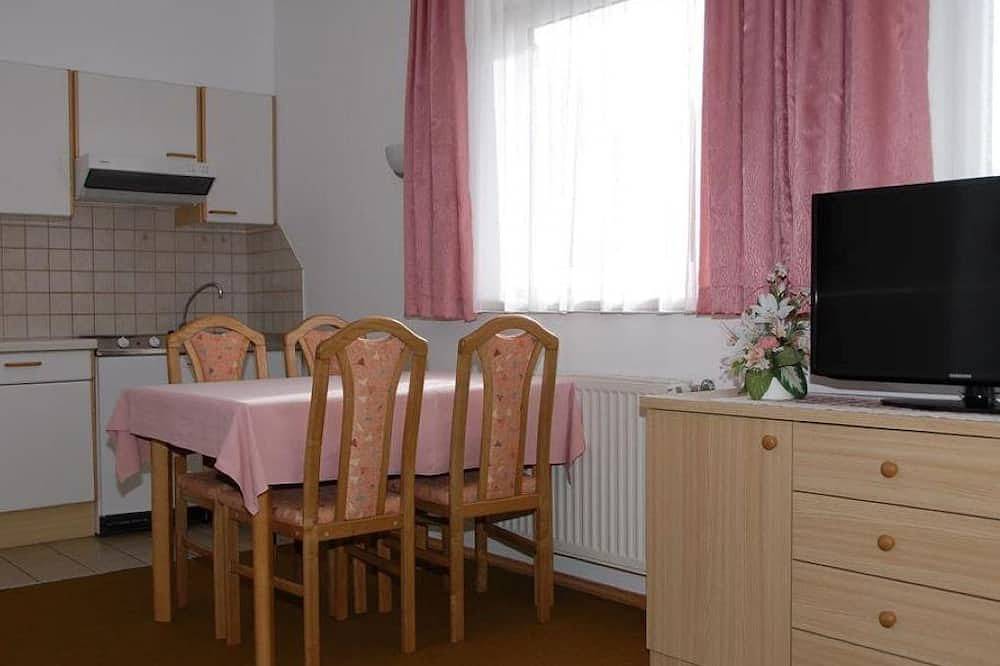 Appartement - Pension & Appartement Fortin in Bad Kleinkirchheim, Nockberge