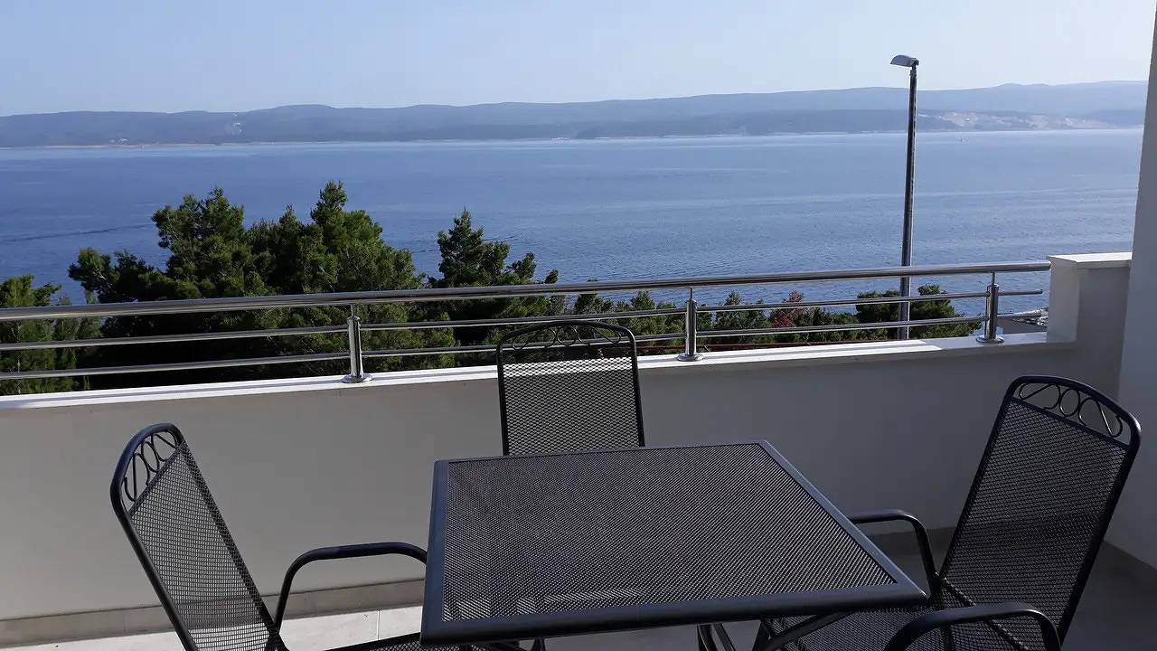 Appartamento vacanze a Mimice a partire da 150€ a notte
