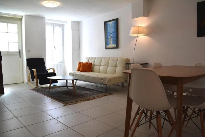 Casa de vacaciones para 6 personas, con vistas - 1