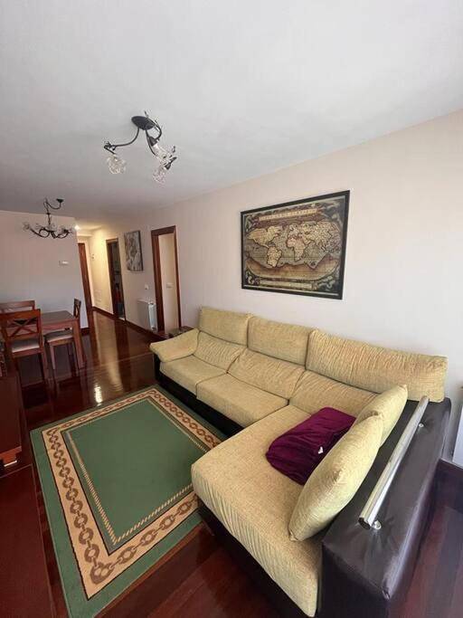 Apartamento de vacaciones para 6 personas - 1