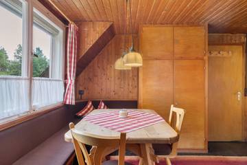 Vakantieappartement voor 4 Personen in Feldberg, Hoge Zwarte Woud, Afbeelding 3