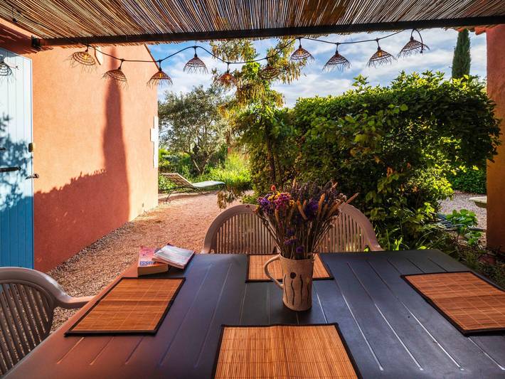 Ferienhaus für 3 Personen - 1