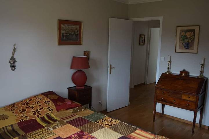 Villa pour 7 personnes, avec jardin à Le Castellet - 4