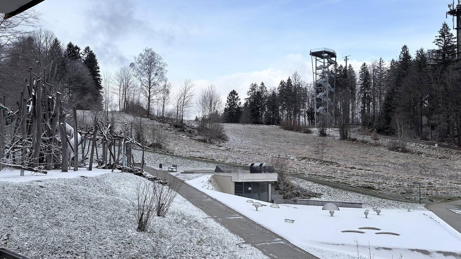 Ferienwohnung Woidruh in Freyung, Ostbayern
