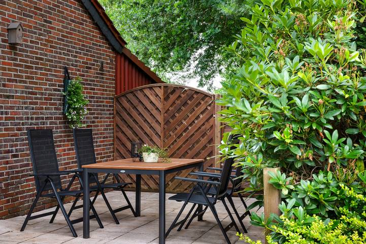 Ferienwohnung für 3 Personen im Oldenburger Münsterland - 2