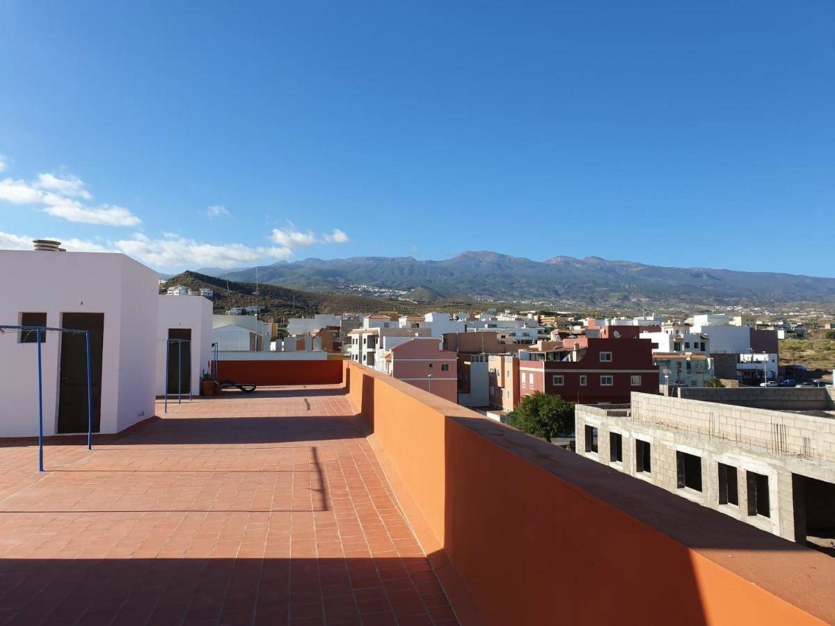 Appartement entier, Apartamento Mendoza-San Isidro in Castro (Spain), Granadilla de Abona