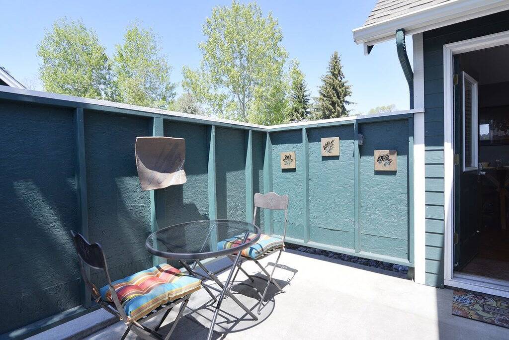 Ganze Wohnung, Zu Fuss In Die Stadt & Alte Mühle 1 Zum River-Modern / Attractive 1 Bdr Suite in Bend, Mt. Bachelor