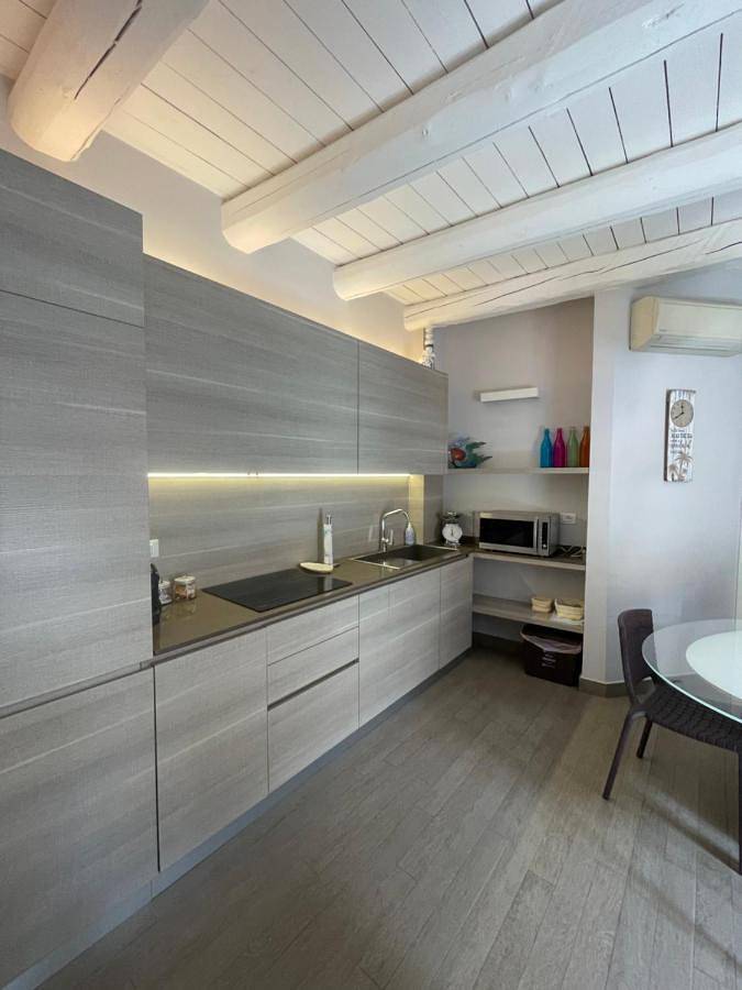 Apartamento de vacaciones para 4 personas - 1