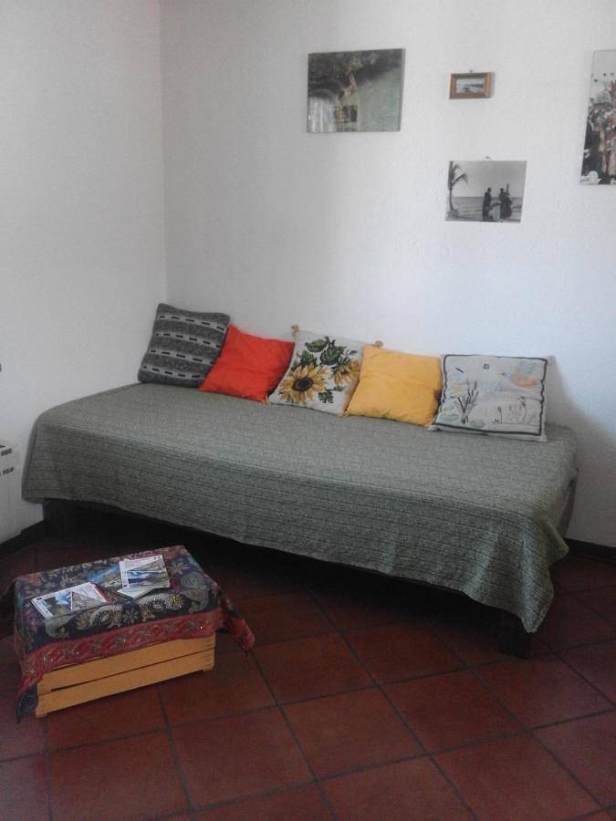Gîte pour 3 personnes, avec jardin à Caraglio