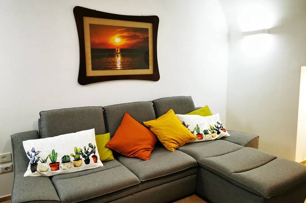 Apartamento entero, Grazioso appartamento in pieno centro storico in Nardò, Nardò (municipio)