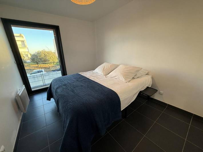 Villa pour 6 personnes, avec jardin à Perpignan - 3