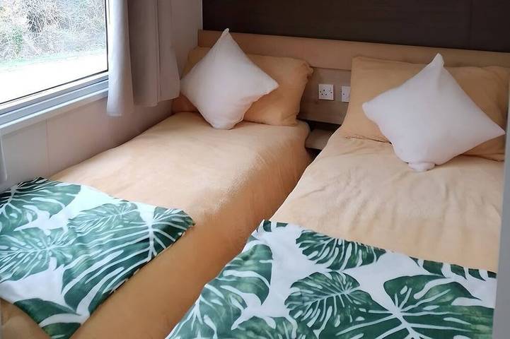 Camping für 6 Personen in New Forest - 4