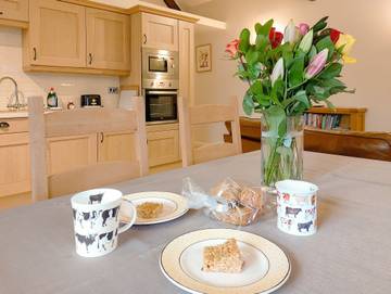 Glamping for 2 People in Harpham, East Riding of Yorkshire, Photo 4