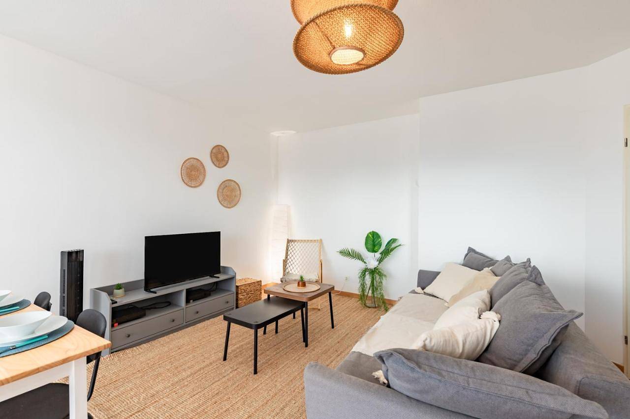 Appartement entier, One-Bedroom Apartment in Frouzins, Toulouse et ses environs