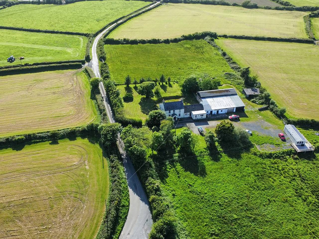 Cottage for 2 People in Isle of Anglesey, North-Wales