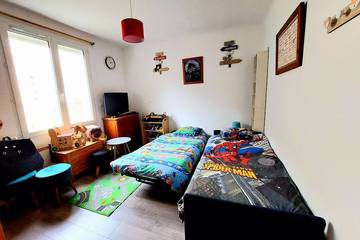 Location De Vacances pour 12 Personnes dans Dannemois, Parc naturel régional du Gâtinais français, Photo 3