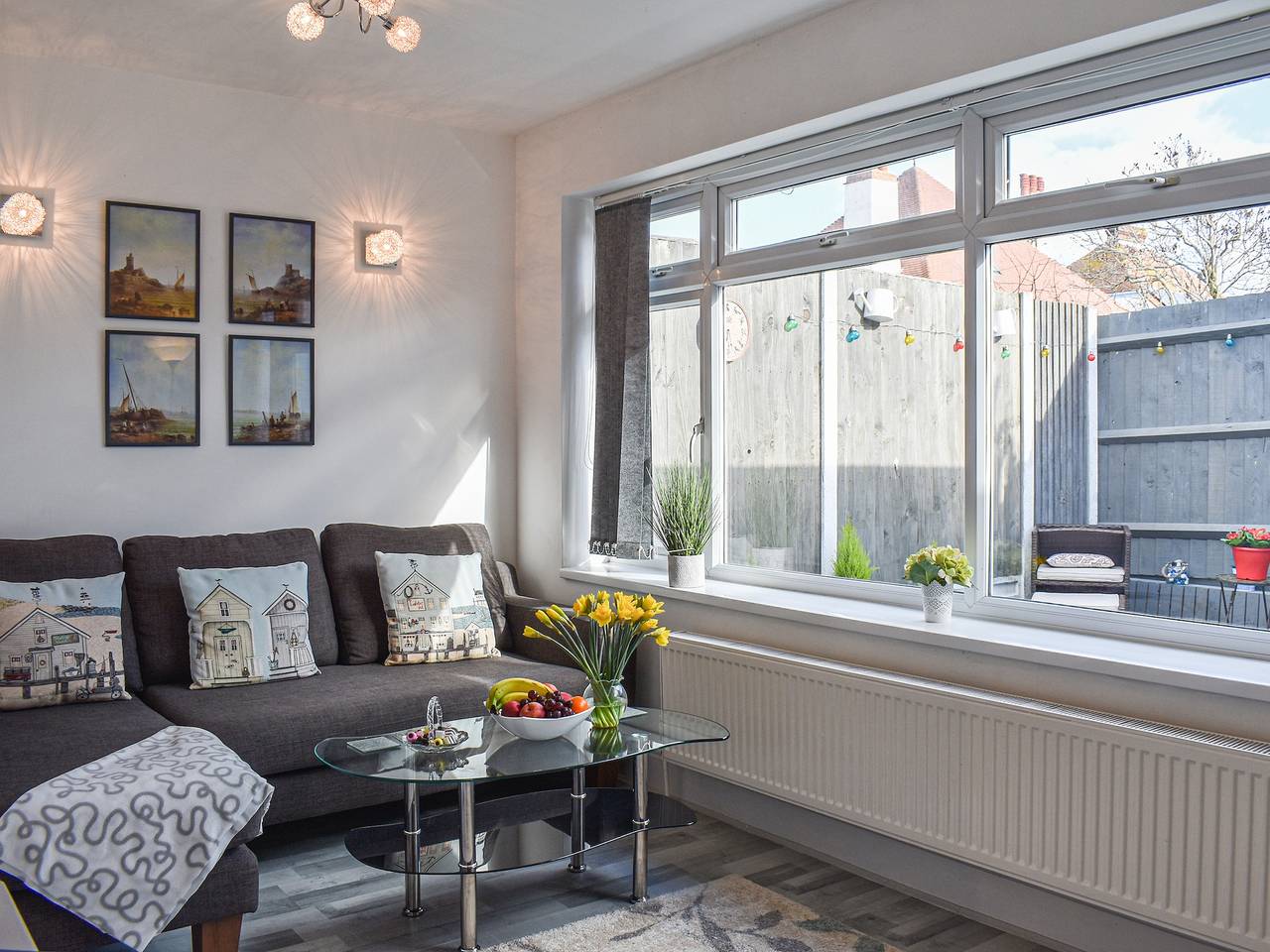 La Casita in Herne Bay, Kent