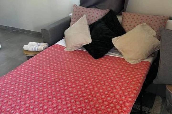 Appartement entier, Maisonnette meublé in Gradignan, Région de Bordeaux