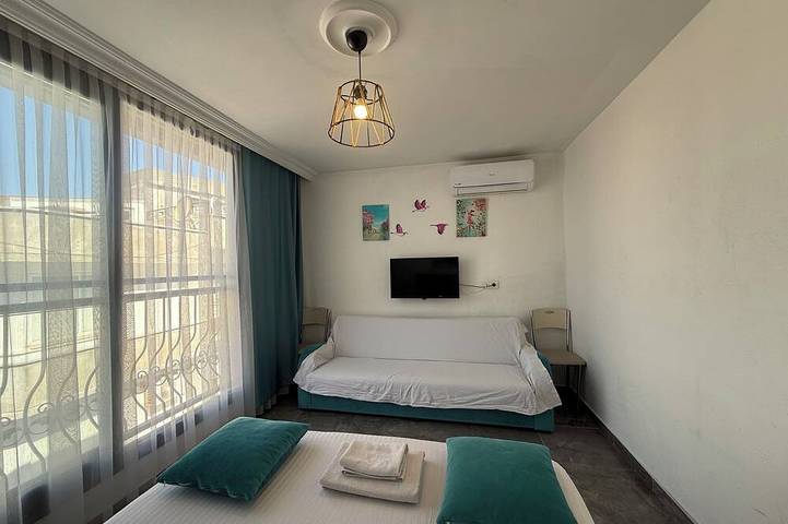 Ganze Wohnung, Arslan in Marmaris, Türkische Ägäis