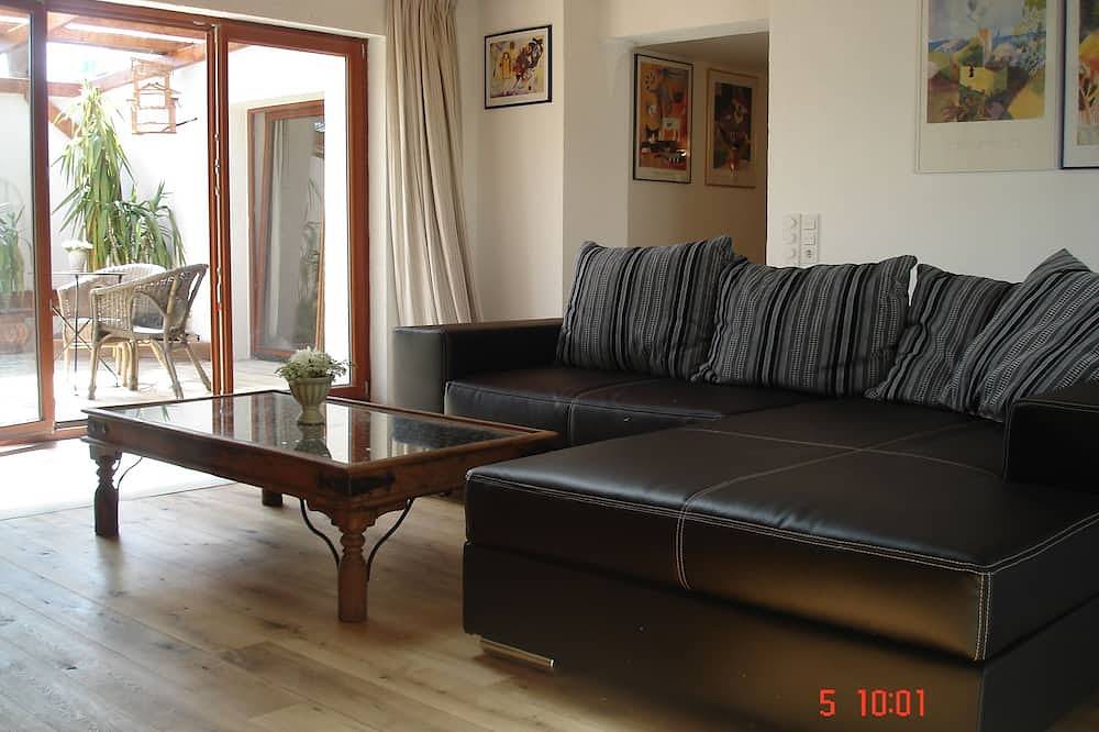 Ganze Wohnung, Feriendomizil 500 Meter zum Steisslinger Badesee in Steißlingen, Landkreis Konstanz