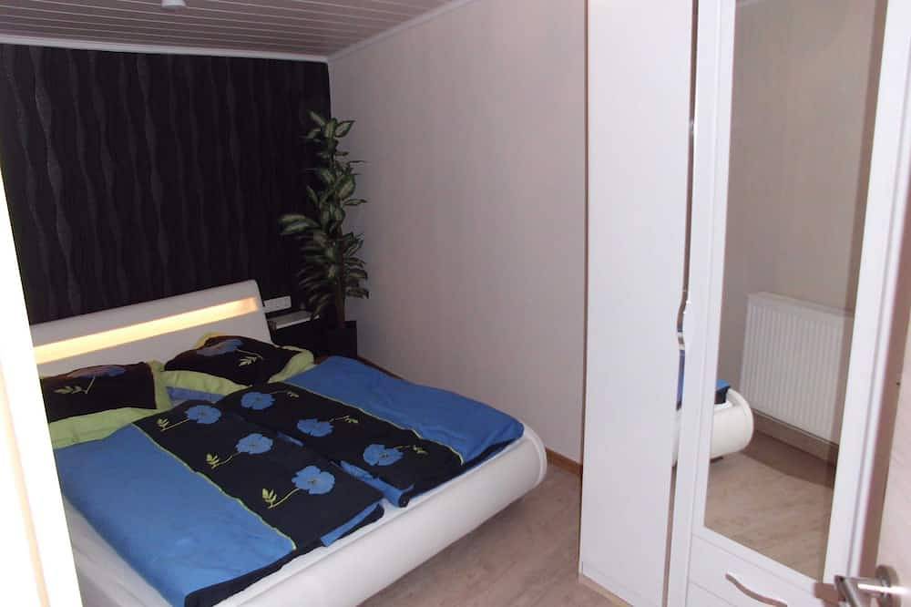 Ganze Wohnung, Fewo Auszeit - Ferienwohnung in Rositz, Ostthüringen