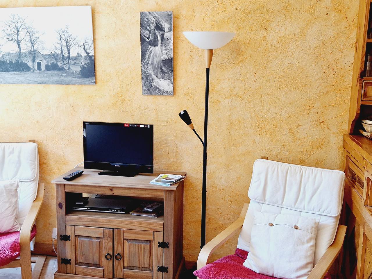 Ganze Wohnung, Charmante Wohnung im Zentrum von La Plagne Montalbert, ideal für Familien in La Plagne, Aime-la-Plagne