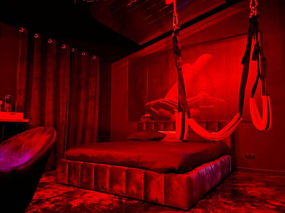 Le Maquis Rooms in Plan-d'Aups-Sainte-Baume, Côte méditerranéenne (France)