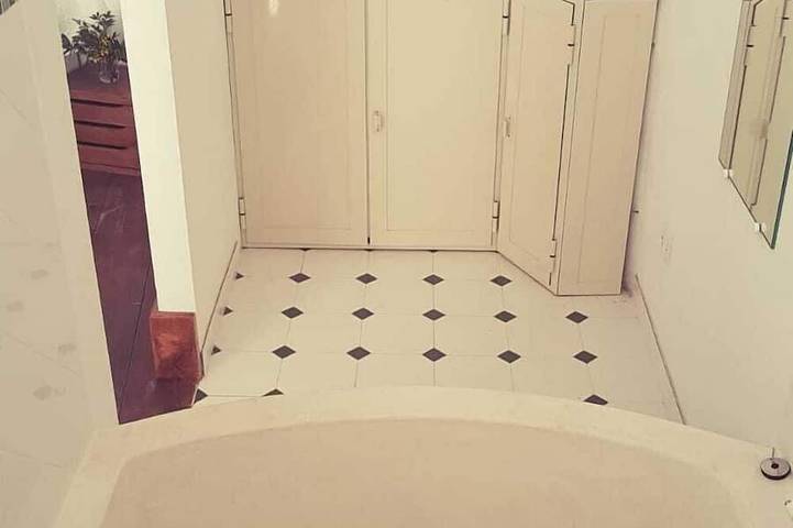 Gîte pour 5 personnes, avec jardin ainsi que terrasse et piscine, animaux acceptés à Sartène - 4