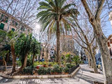 Apartamento in Palma Old Town, Palma für 2 