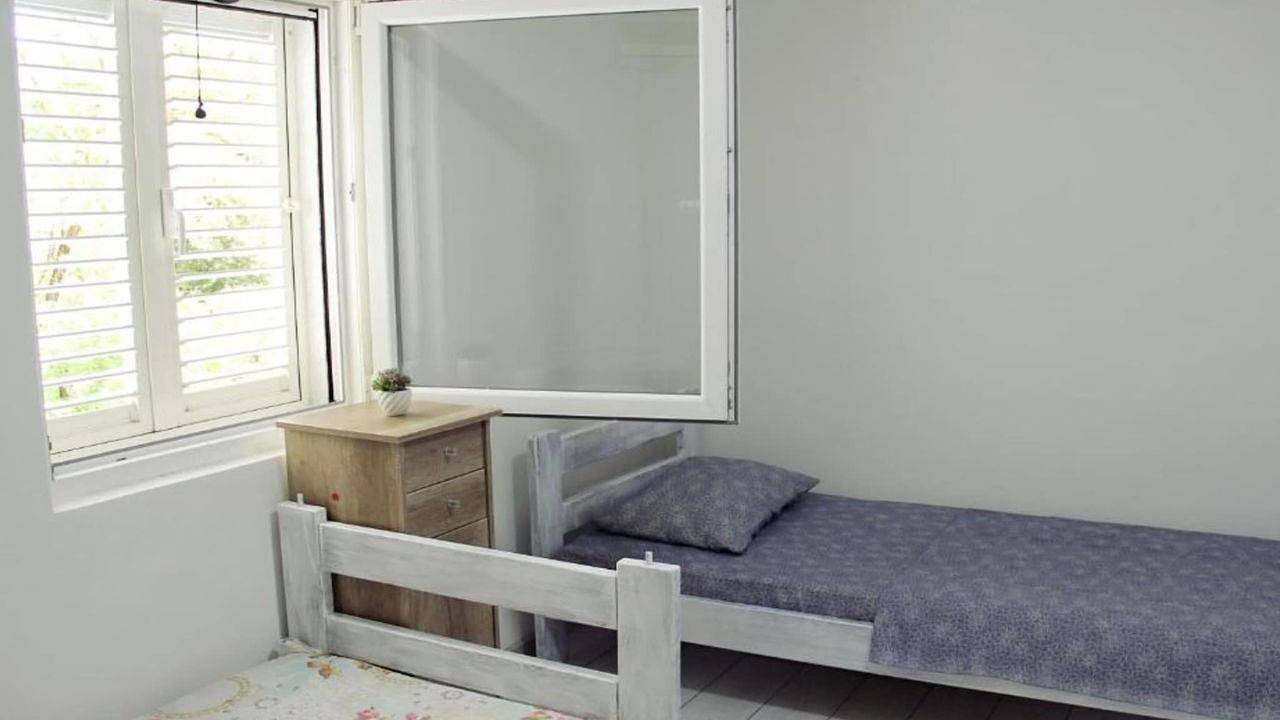 Ganze Ferienwohnung, Ferienwohnung für 5 Personen (70 m²) in Kotor in Kotor, Opština Kotor