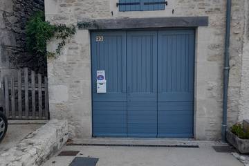 Gîte pour 4 personnes, avec jardin et terrasse à Montcuq