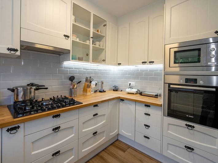 Entire apartment, Millenium in Premià de Dalt, Costa del Maresme