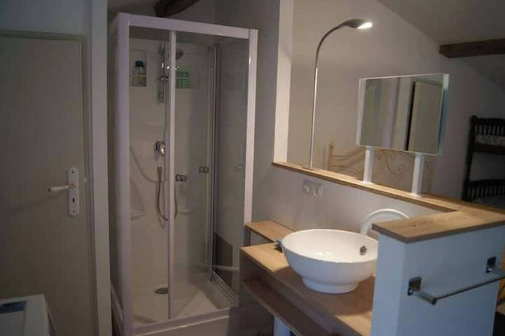 Location de vacances pour 4 personnes à Puycalvel - 4