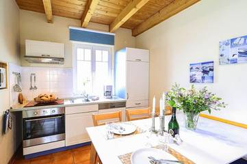 Ferienhaus für 6 Personen in Ostseebad Nienhagen, Nienhagen, Bild 3