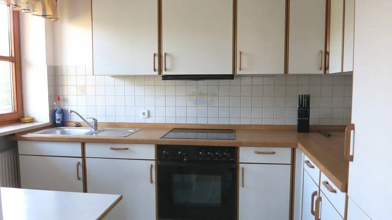 Ganze Ferienwohnung, Ferienwohnung für 6 Personen (75 m²) in Burgkirchen an der Alz in Burgkirchen an der Alz, Landkreis Altötting