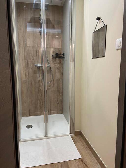 Appartement entier, Logement-sauna-spa-Strasbourg-Colmar-Europa Park in Benfeld, Région de Sélestat-Erstein