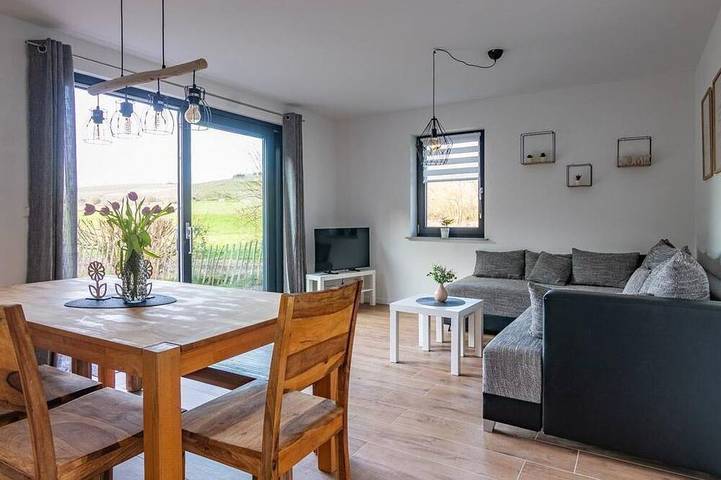 Bauernhof für 3 Personen, mit Garten