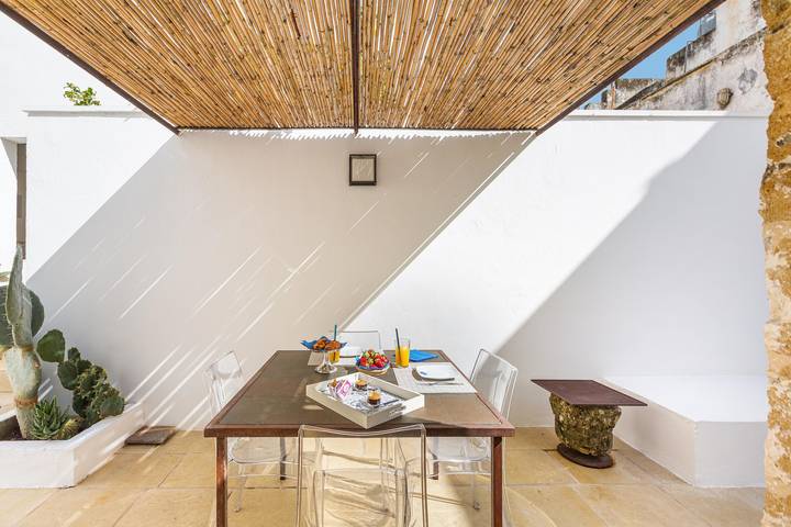 Maison d’hôte pour 4 personnes à Presicce - 3