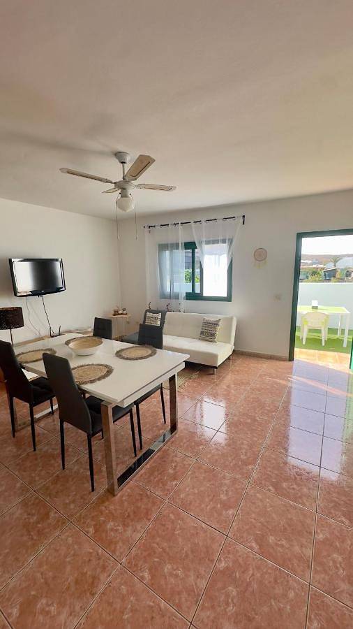 Holiday apartment for 4 people, with view and garden - 1