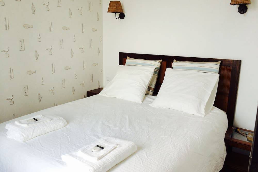 Ganze Wohnung, Penthouse mit 3 Zimmern und herrlichem Meerblick im Herzen von Houlgate in Houlgate, Lisieux und Umgebung