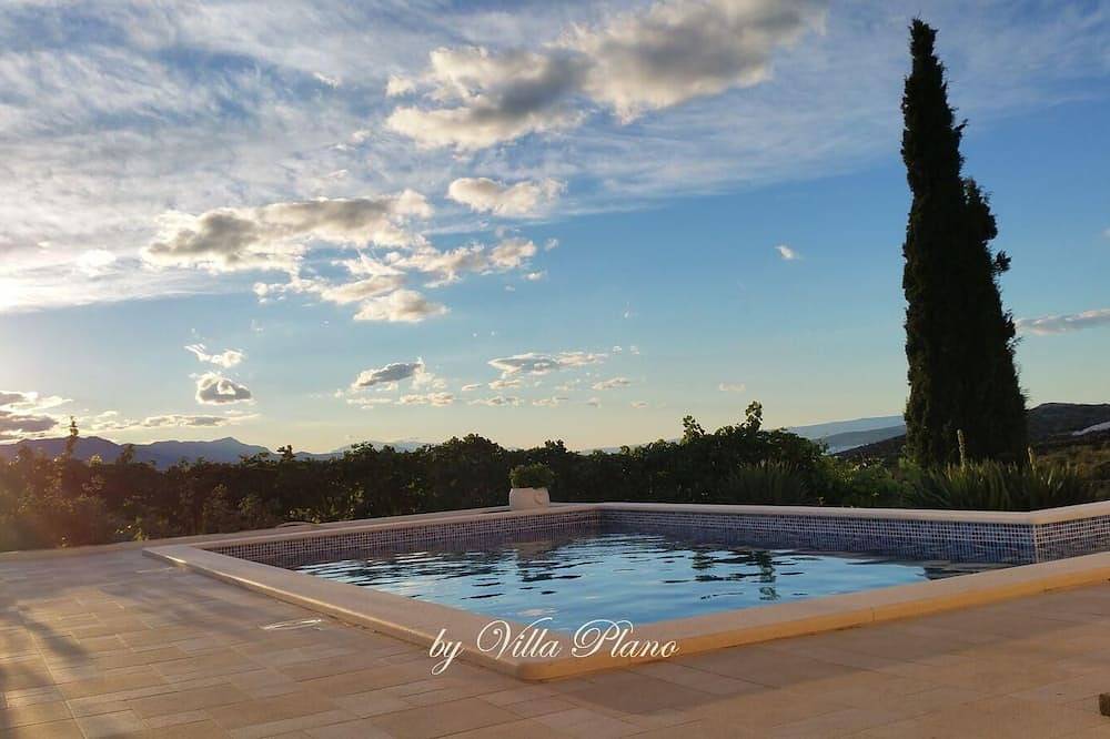 Agriturismo für 8 Personen in Trogir, Dalmatinisches Festland