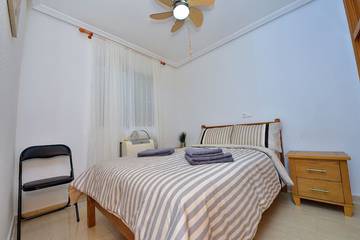 Bungalow para 5 Personas en Mazarrón, Provincia de Murcia, Foto 3