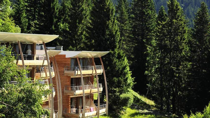 Chalet pour 9 personnes à Chamrousse - 3