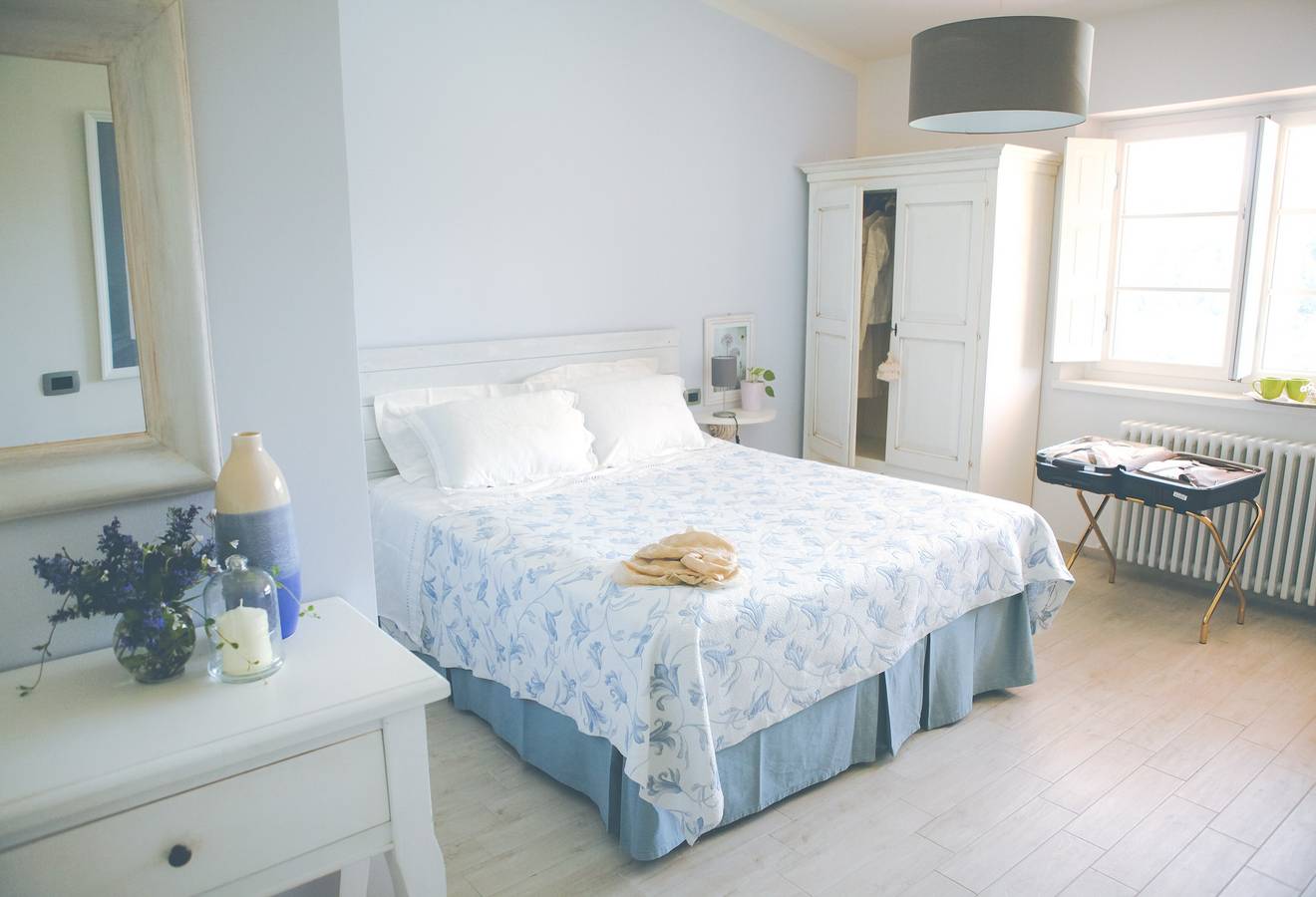 Villa Oliviana in Montecarlo – Relax in an Olive Grove with Pool in Montecarlo (Tuscany), Lucca Province