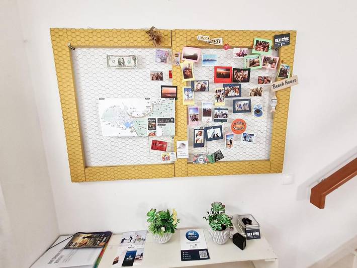 Location de vacances pour 4 personnes, avec balcon et jardin à Baleal - 2