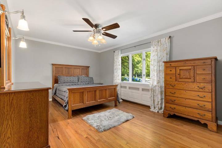 Location de vacances pour 8 personnes, avec terrasse, animaux acceptés à Mayo - 2